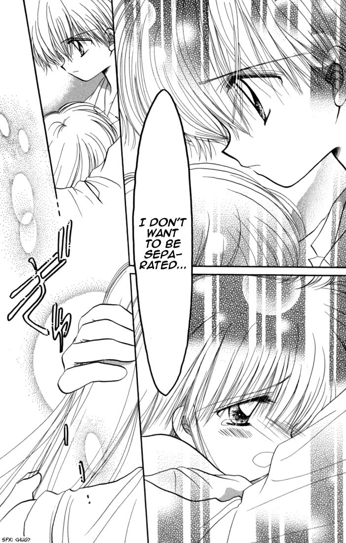 Read Daa! Daa! Daa! chapter 43 image 30 on Lezhin