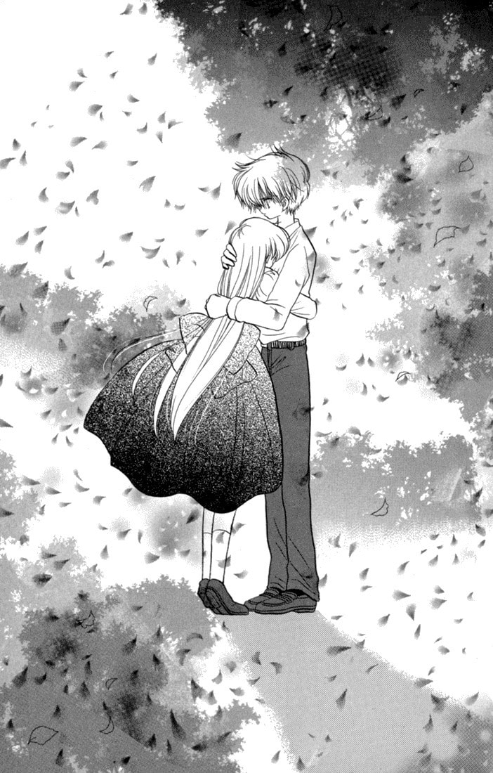 Read Daa! Daa! Daa! chapter 43 image 31 on Lezhin