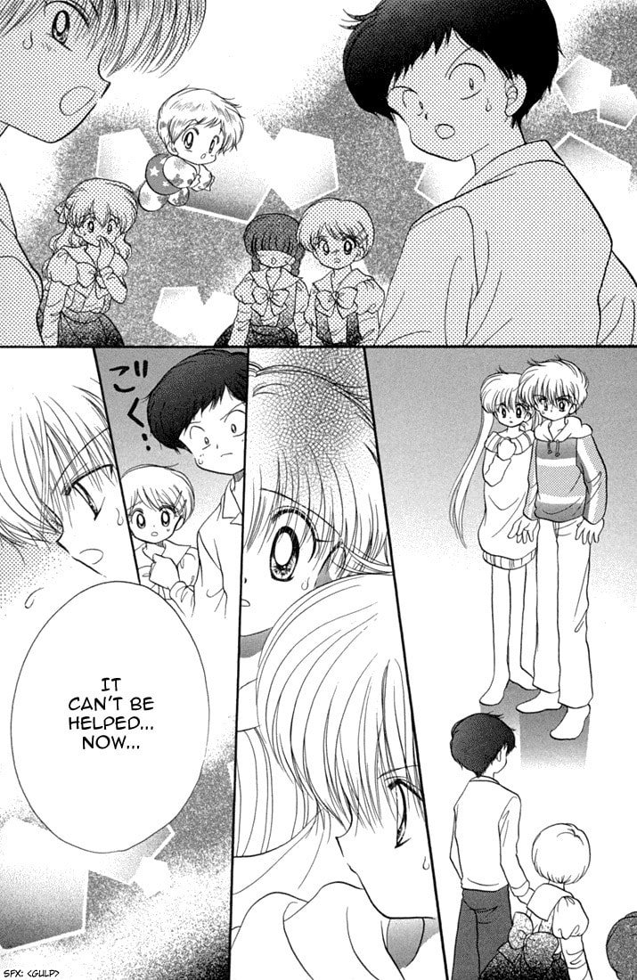 Read Daa! Daa! Daa! chapter 44 image 27 on Lezhin