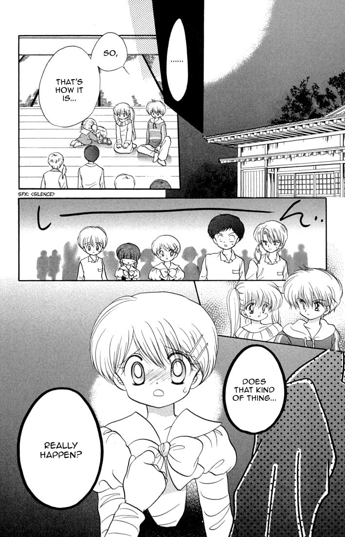 Read Daa! Daa! Daa! chapter 44 image 28 on Lezhin