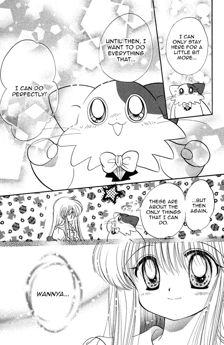 Read Daa! Daa! Daa! chapter 44 image 5 on Lezhin
