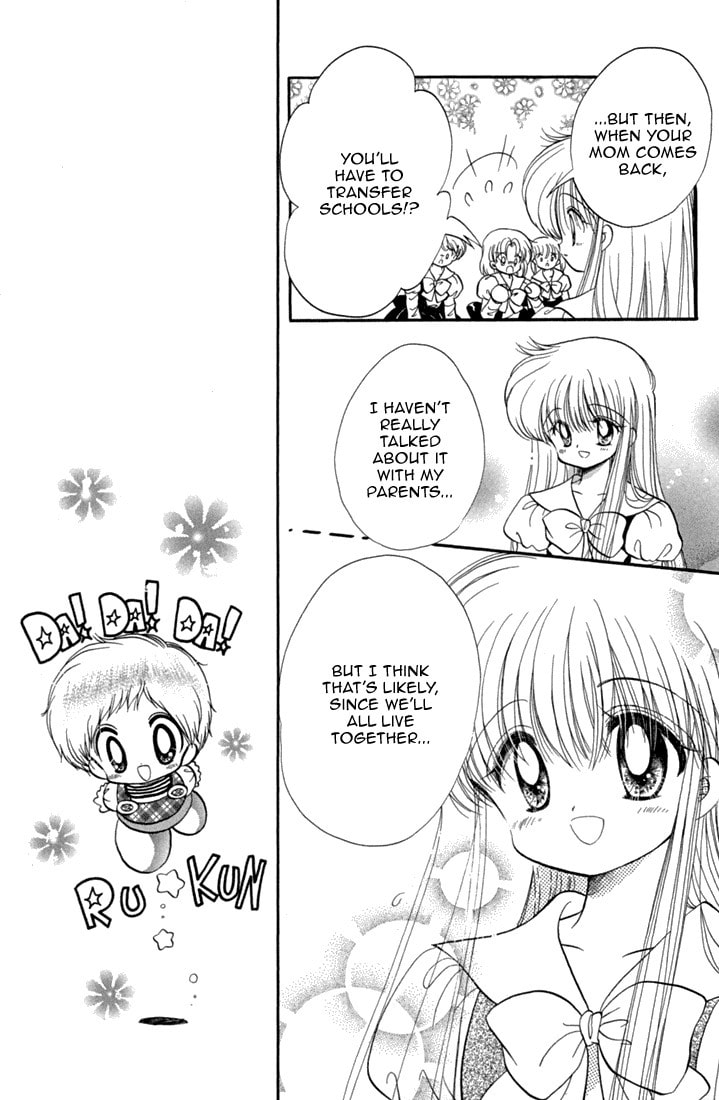 Read Daa! Daa! Daa! chapter 44 image 9 on Lezhin