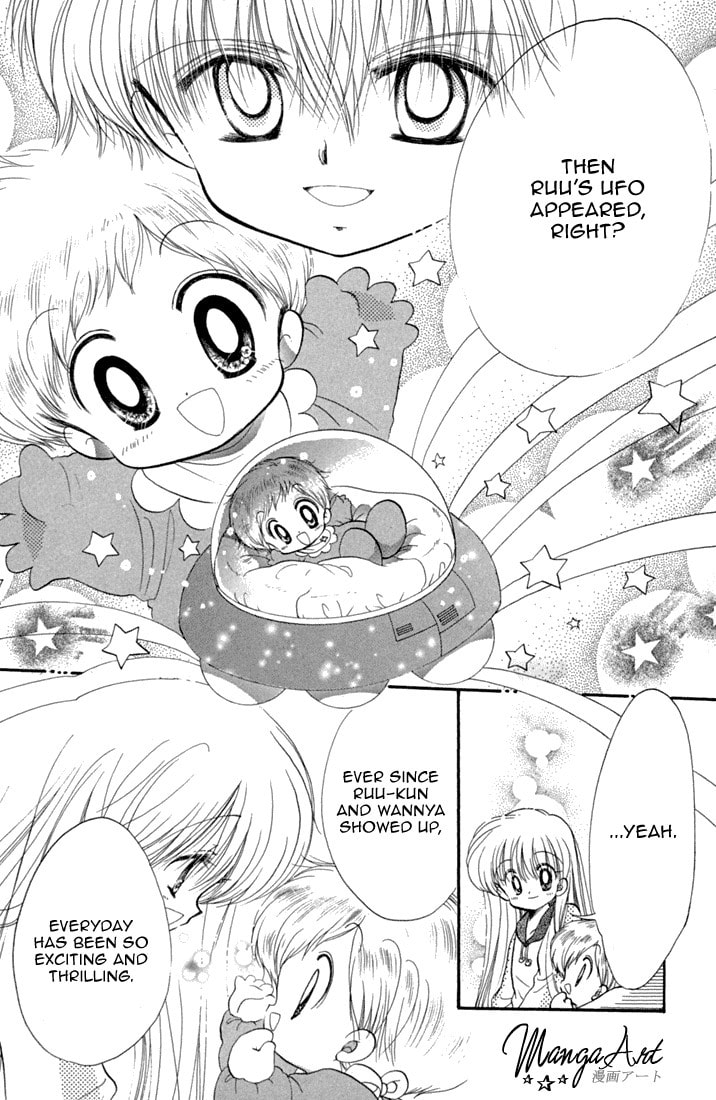 Read Daa! Daa! Daa! chapter 45 image 13 on Lezhin