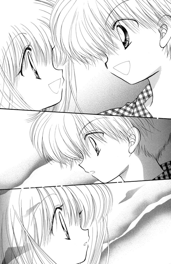 Read Daa! Daa! Daa! chapter 45 image 17 on Lezhin