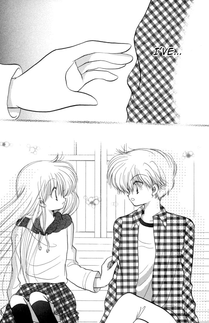 Read Daa! Daa! Daa! chapter 45 image 18 on Lezhin