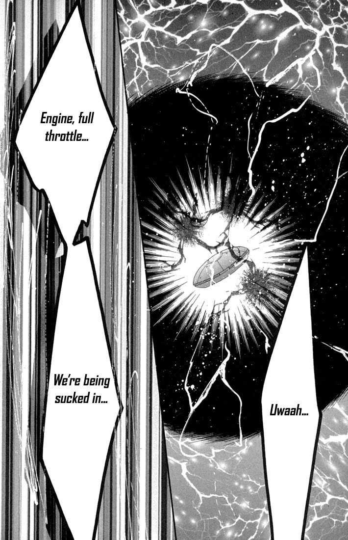 Read Daa! Daa! Daa! chapter 45 image 28 on Lezhin