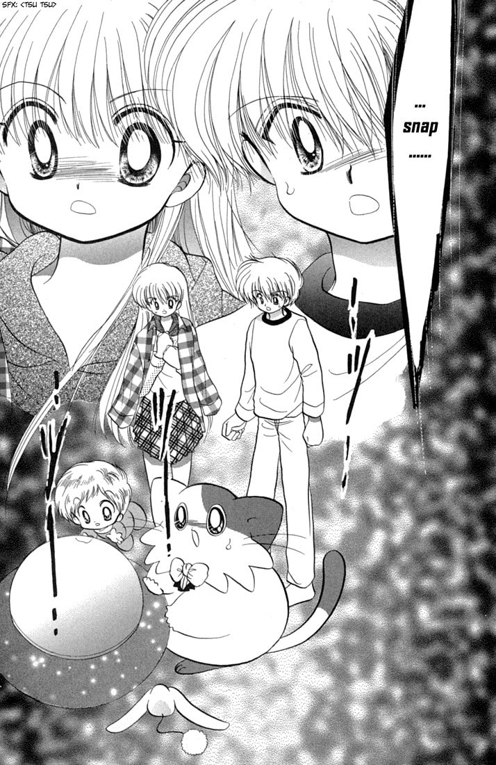 Read Daa! Daa! Daa! chapter 45 image 29 on Lezhin