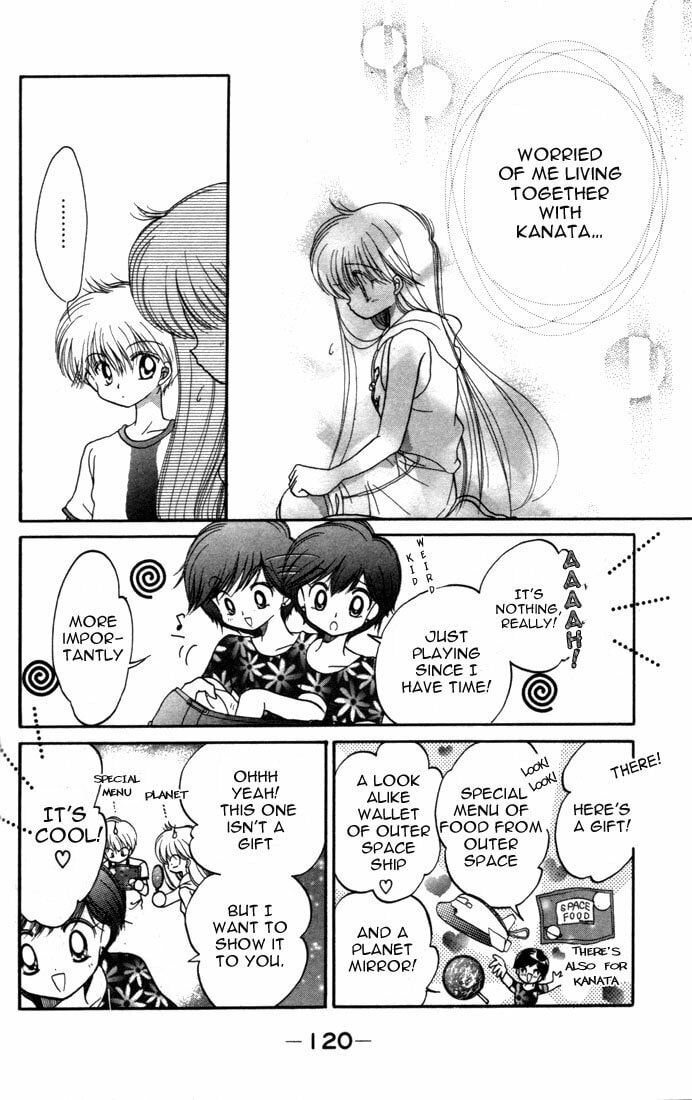 Read Daa! Daa! Daa! chapter 9 image 13 on Lezhin