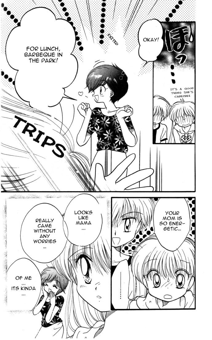 Read Daa! Daa! Daa! chapter 9 image 17 on Lezhin
