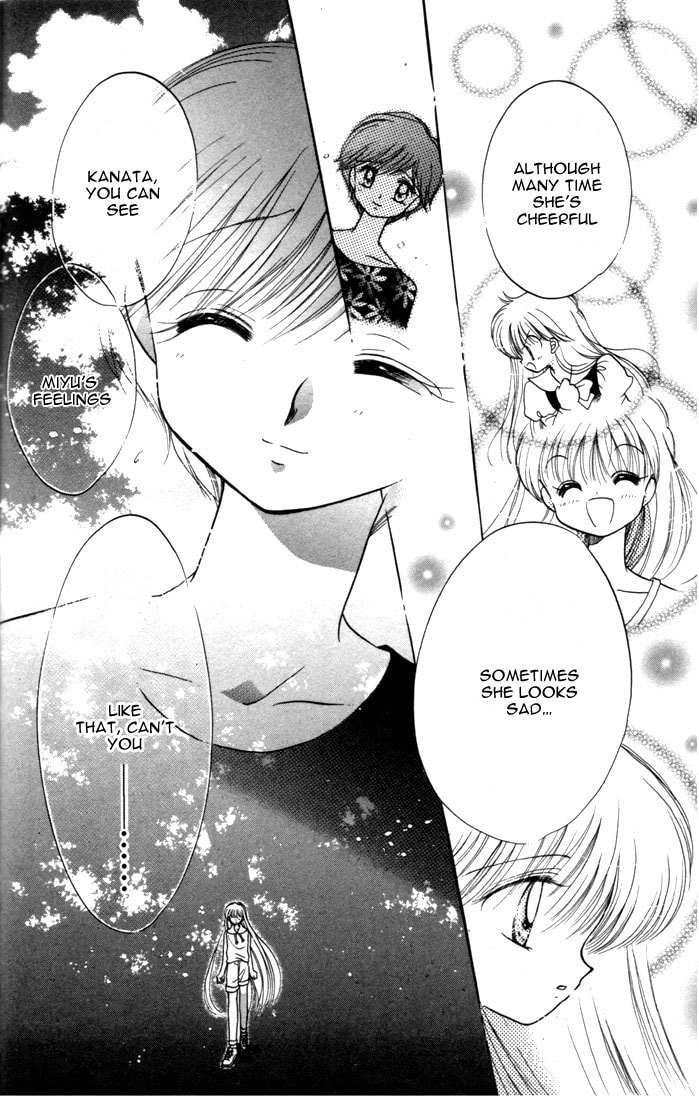 Read Daa! Daa! Daa! chapter 9 image 27 on Lezhin