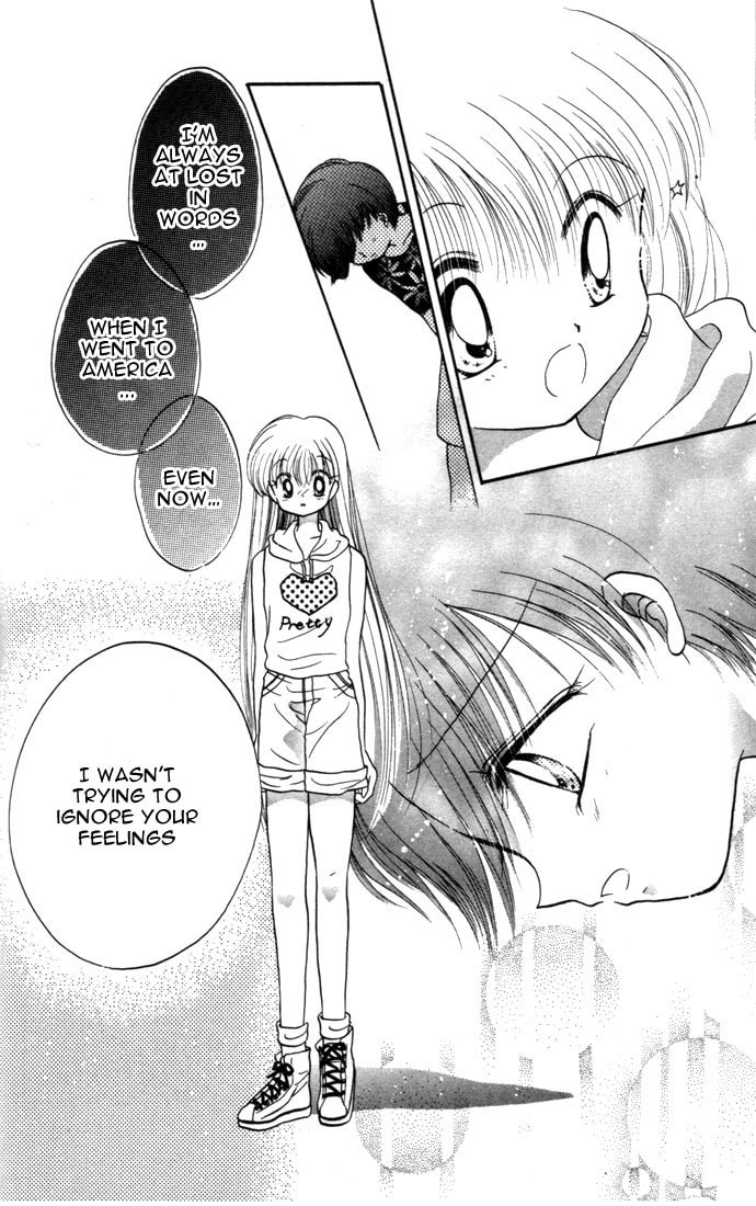 Read Daa! Daa! Daa! chapter 9 image 29 on Lezhin
