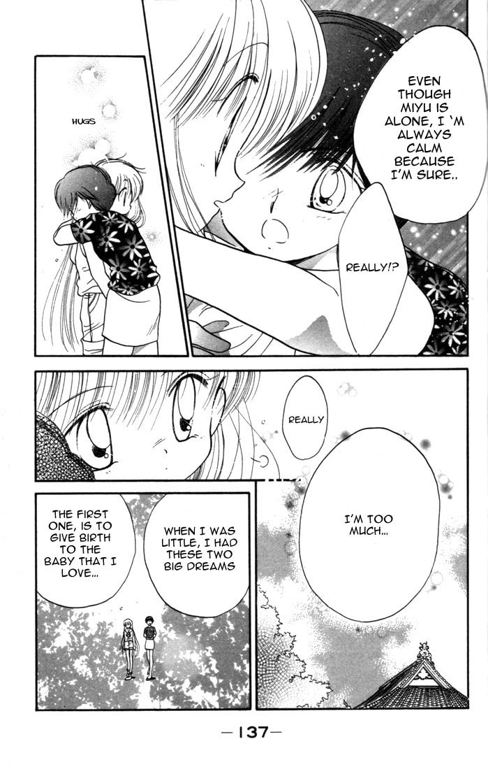 Read Daa! Daa! Daa! chapter 9 image 30 on Lezhin