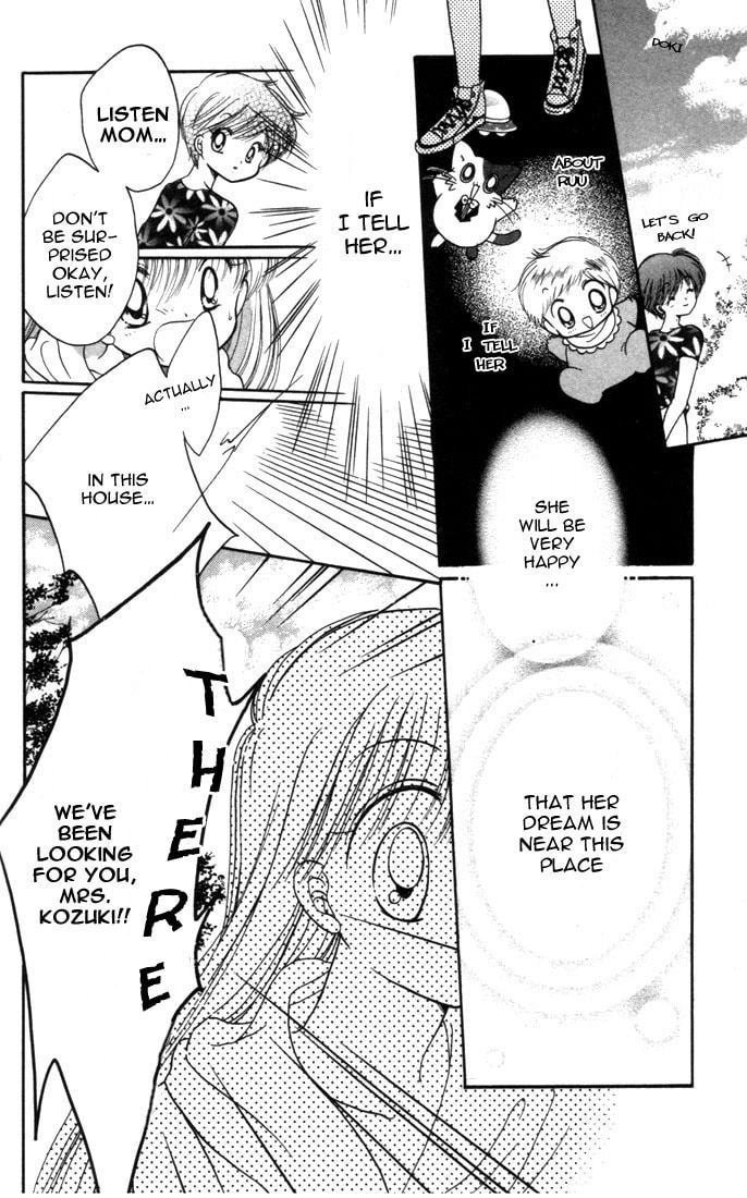 Read Daa! Daa! Daa! chapter 9 image 33 on Lezhin