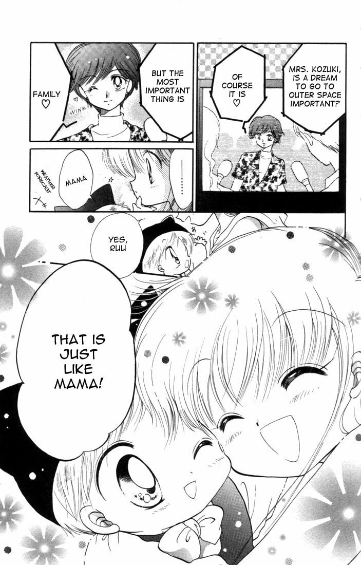 Read Daa! Daa! Daa! chapter 9 image 38 on Lezhin