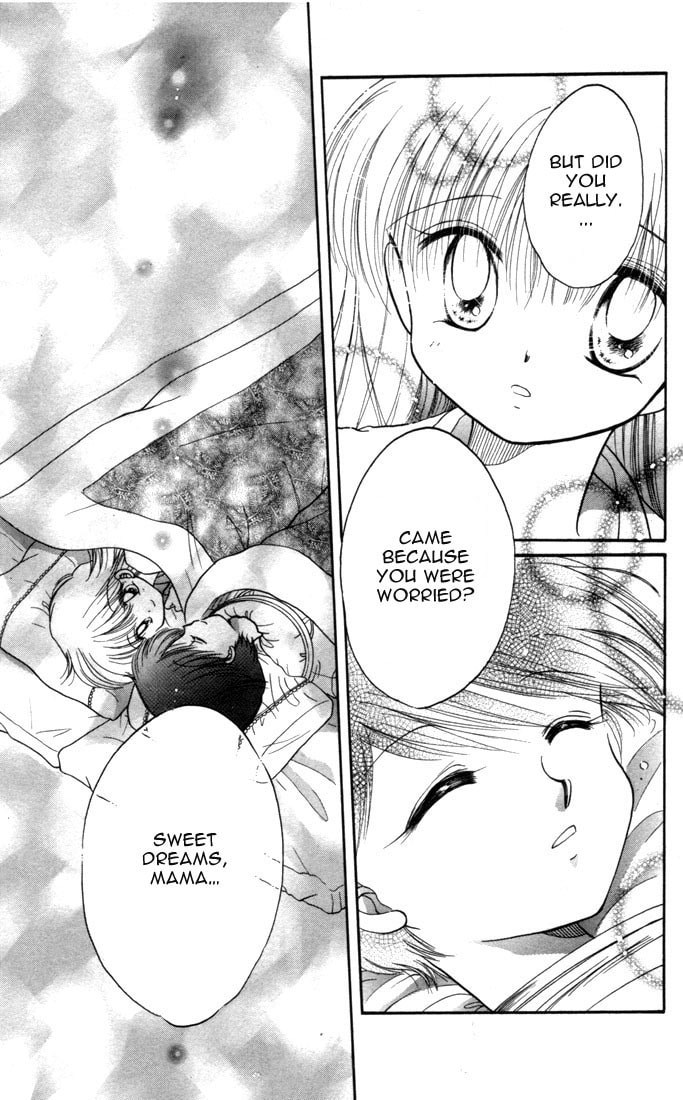 Read Daa! Daa! Daa! chapter 9 image 8 on Lezhin