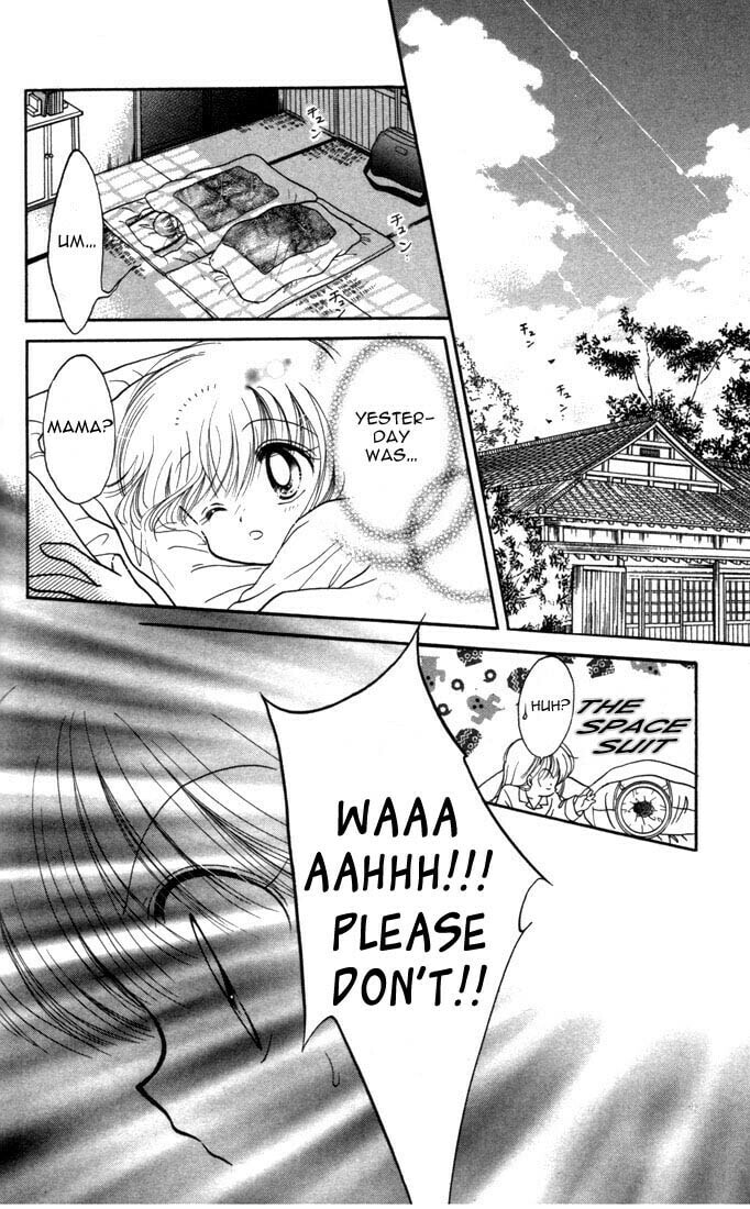 Read Daa! Daa! Daa! chapter 9 image 9 on Lezhin