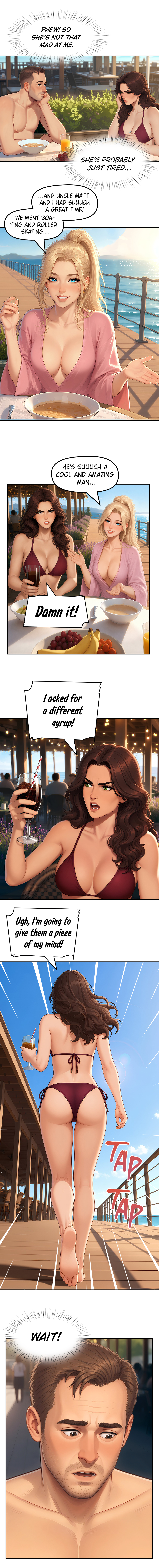 Read Dad Bod chapter 4 image 2 on Lezhin