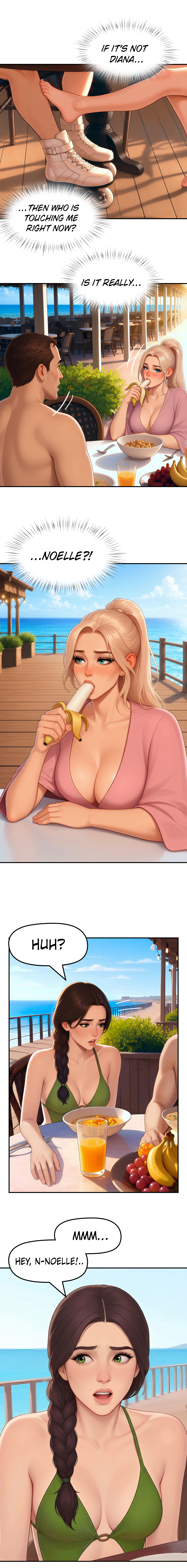 Read Dad Bod chapter 4 image 3 on Lezhin