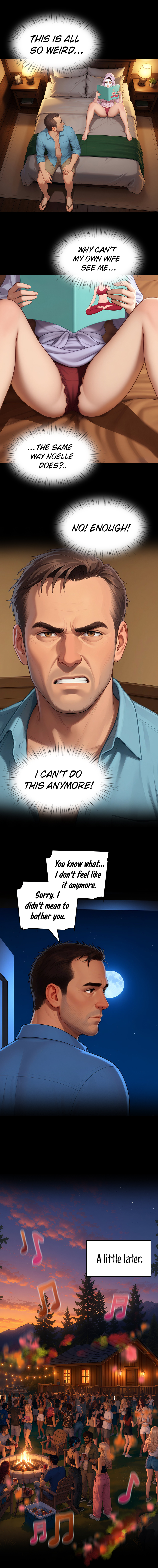 Read Dad Bod chapter 4 image 6 on Lezhin