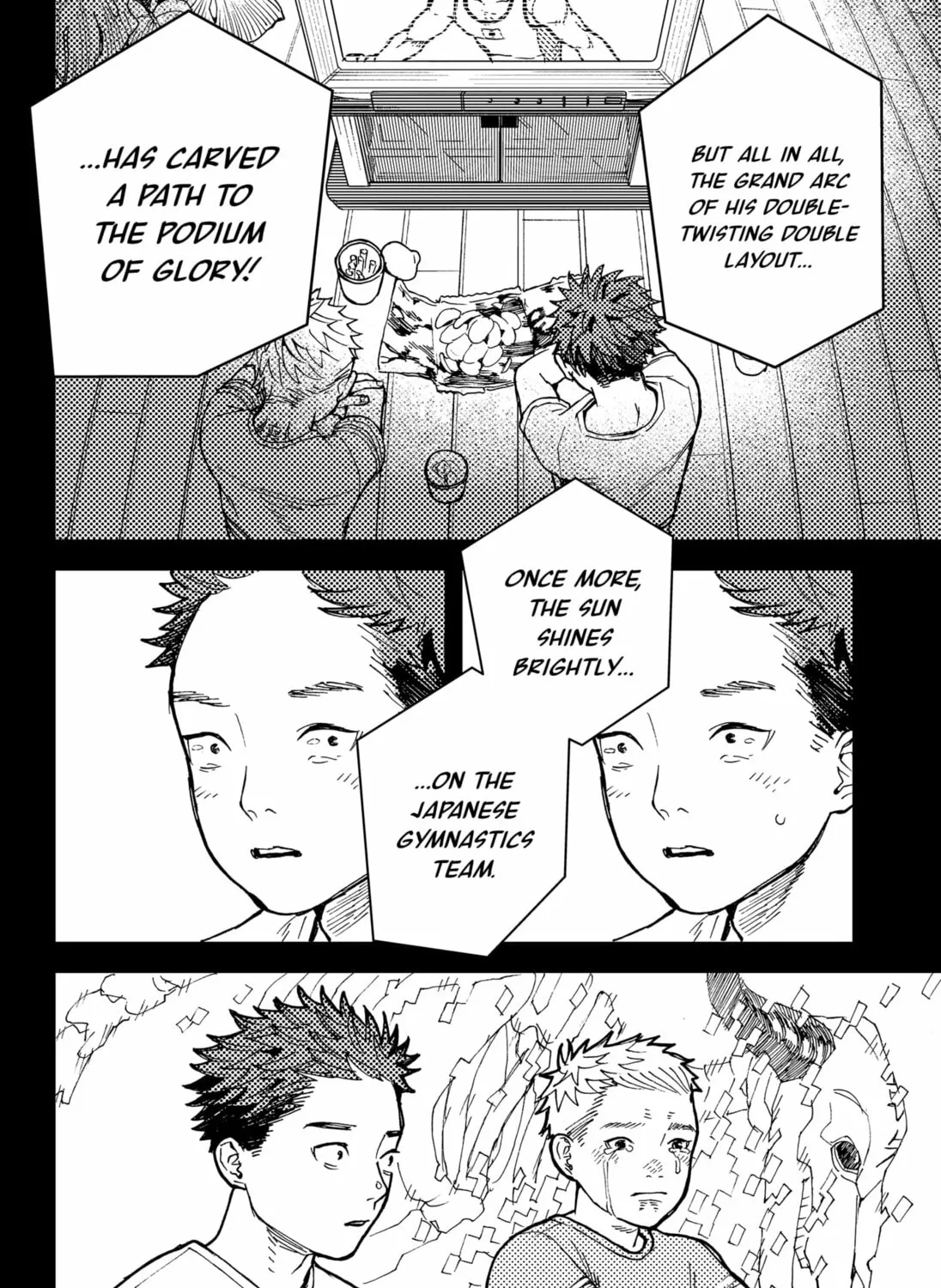 Read Daddy and Buddy chapter 1 image 102 on Lezhin