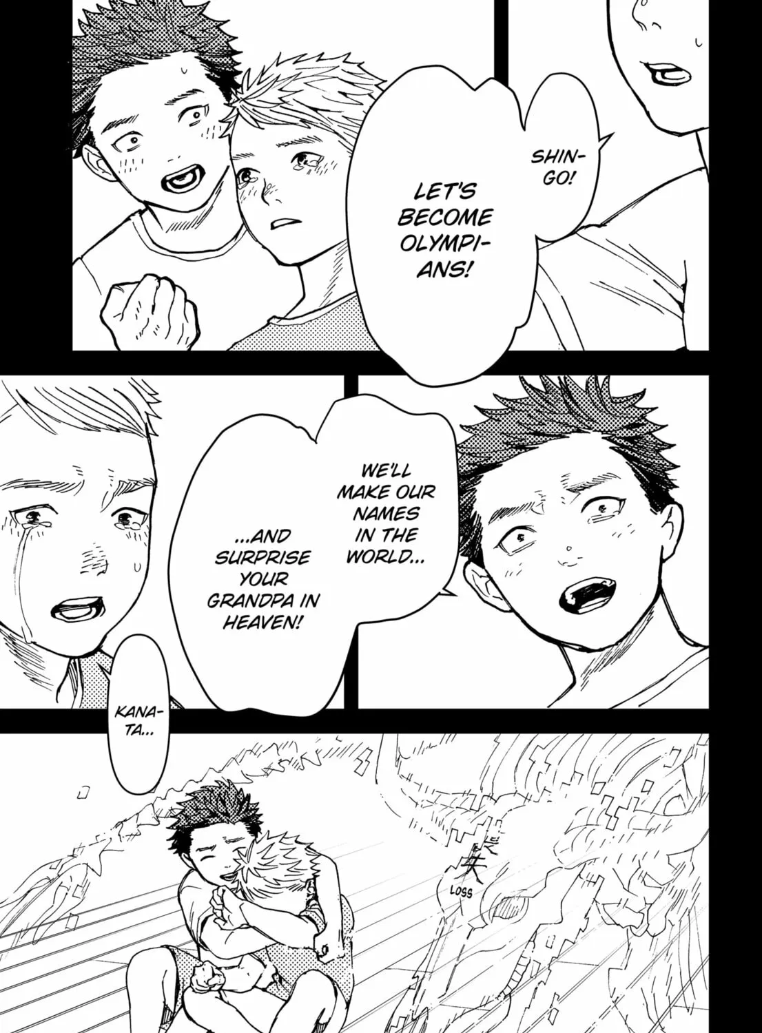 Read Daddy and Buddy chapter 1 image 104 on Lezhin
