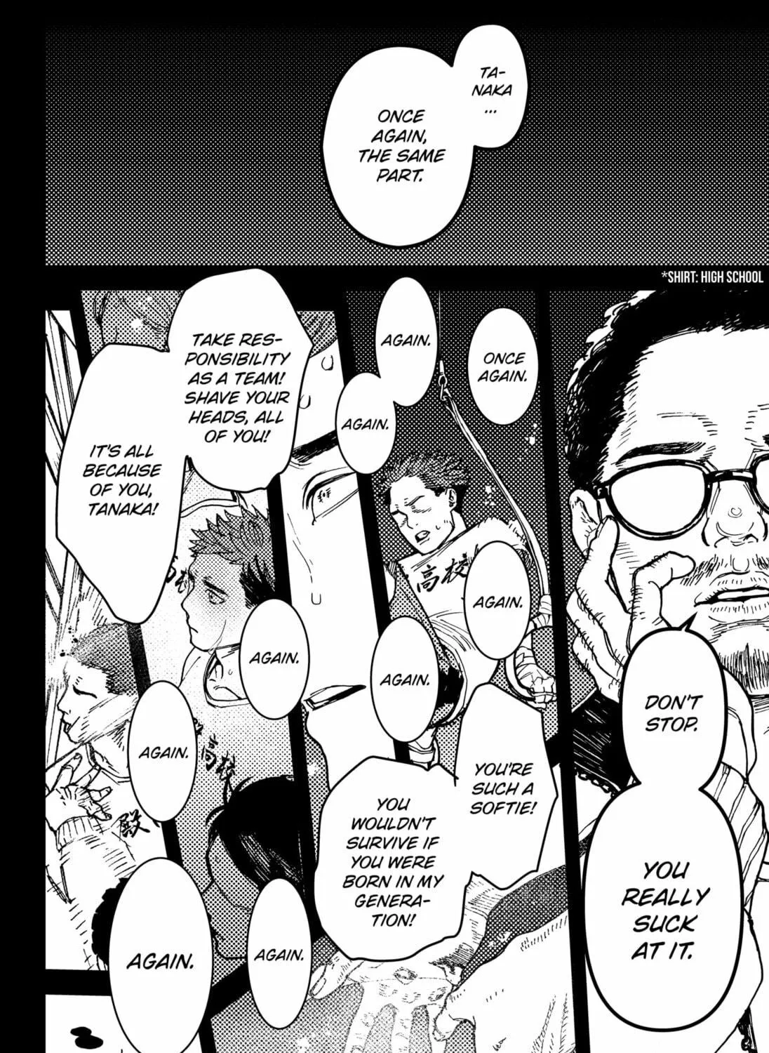 Read Daddy and Buddy chapter 1 image 106 on Lezhin