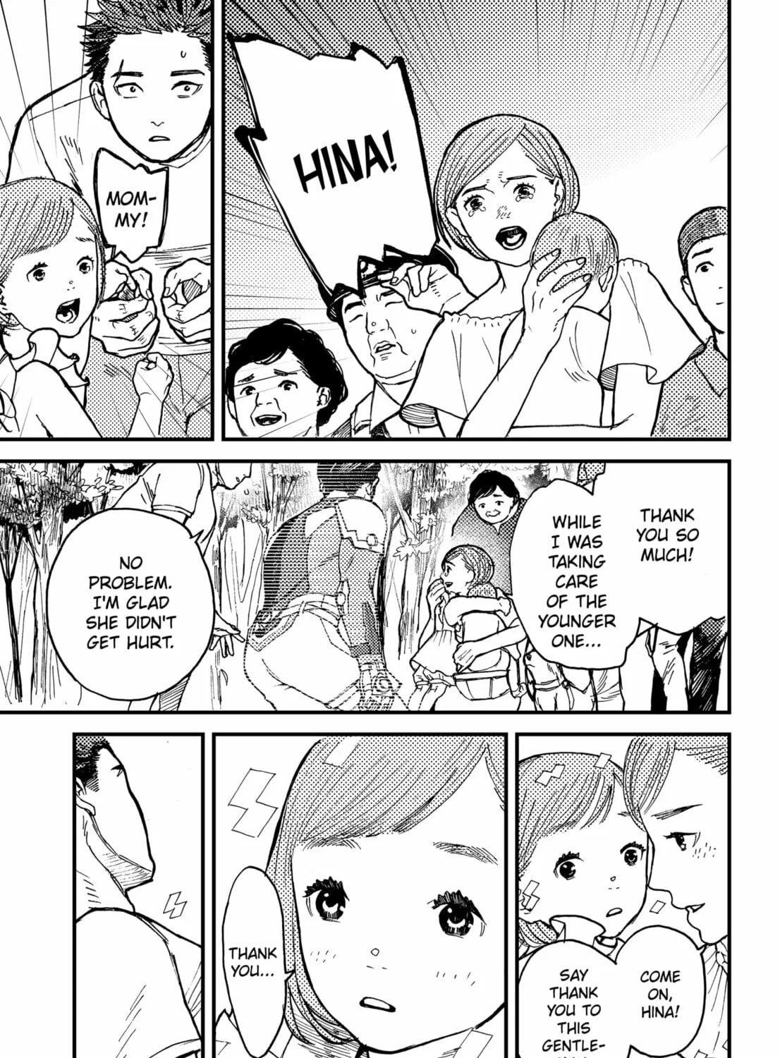 Read Daddy and Buddy chapter 1 image 116 on Lezhin