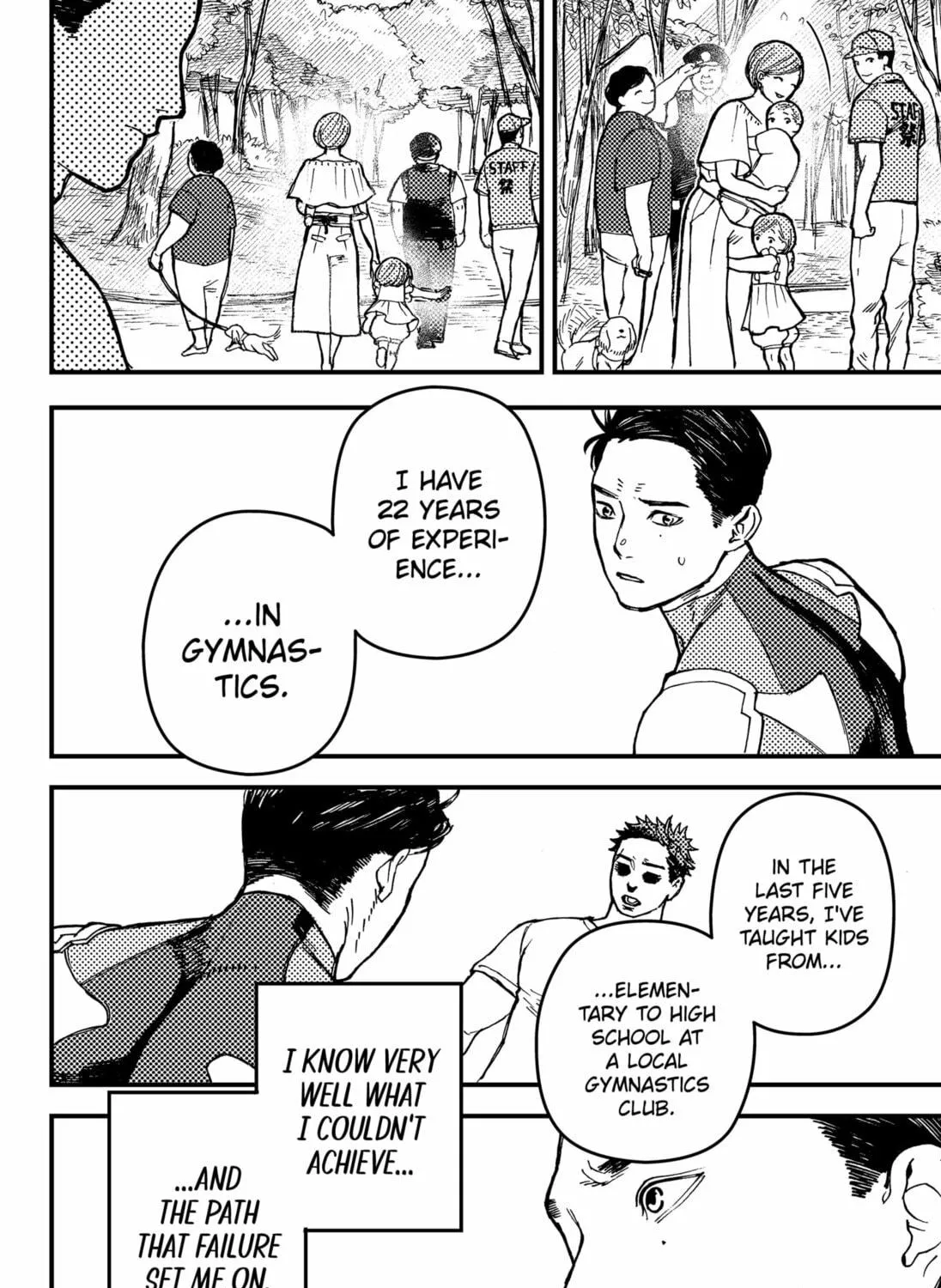 Read Daddy and Buddy chapter 1 image 118 on Lezhin