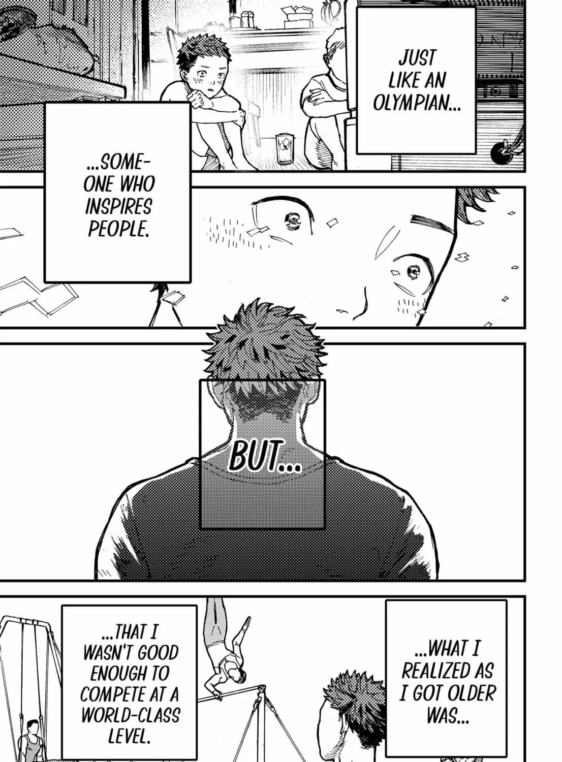 Read Daddy and Buddy chapter 1 image 12 on Lezhin