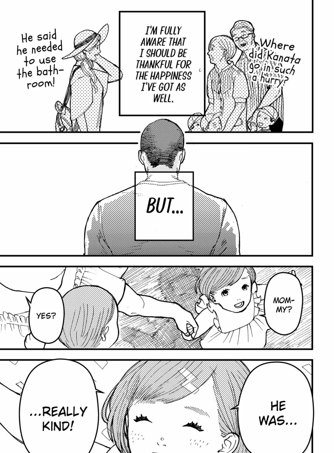 Read Daddy and Buddy chapter 1 image 120 on Lezhin
