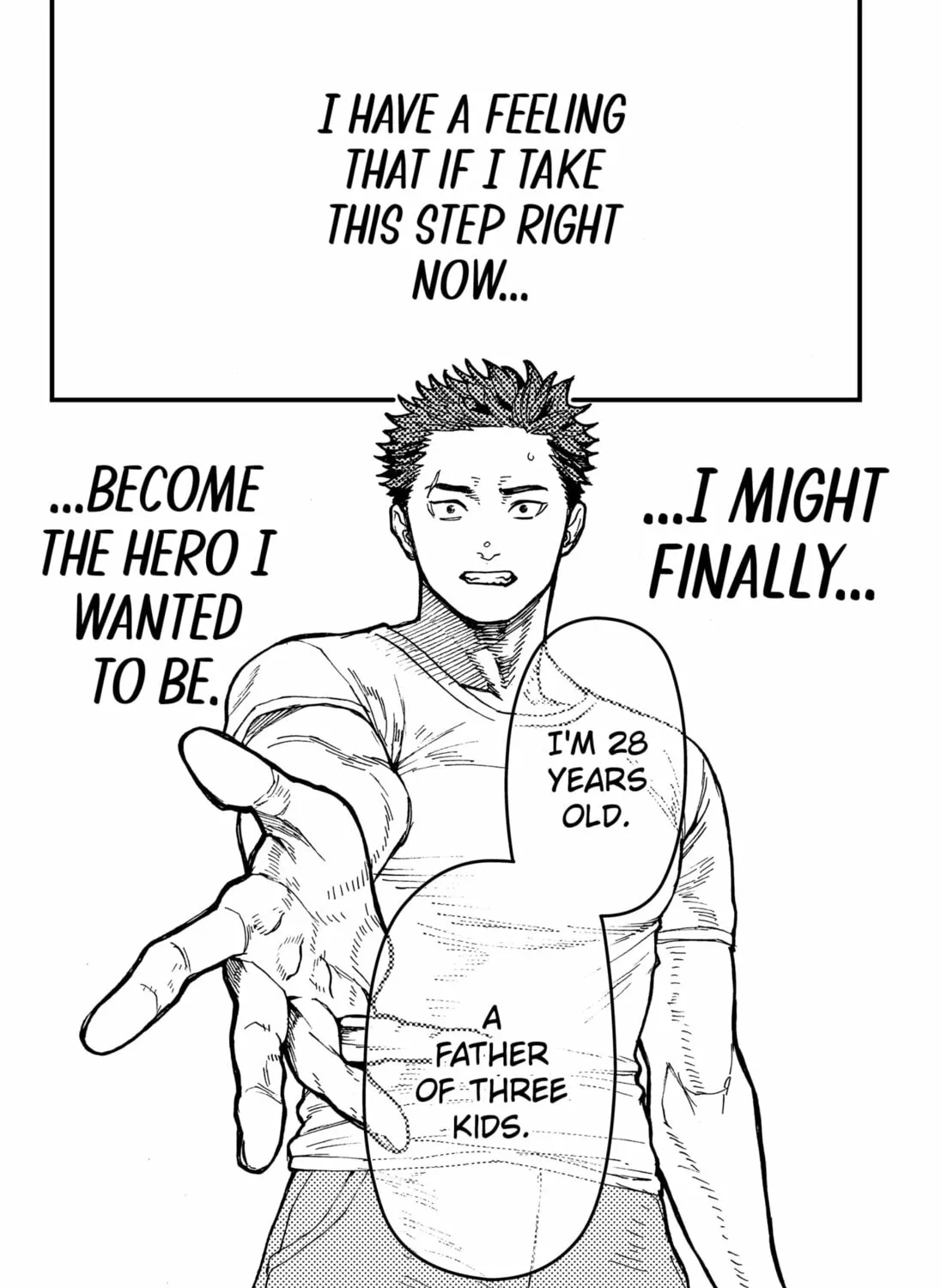 Read Daddy and Buddy chapter 1 image 122 on Lezhin