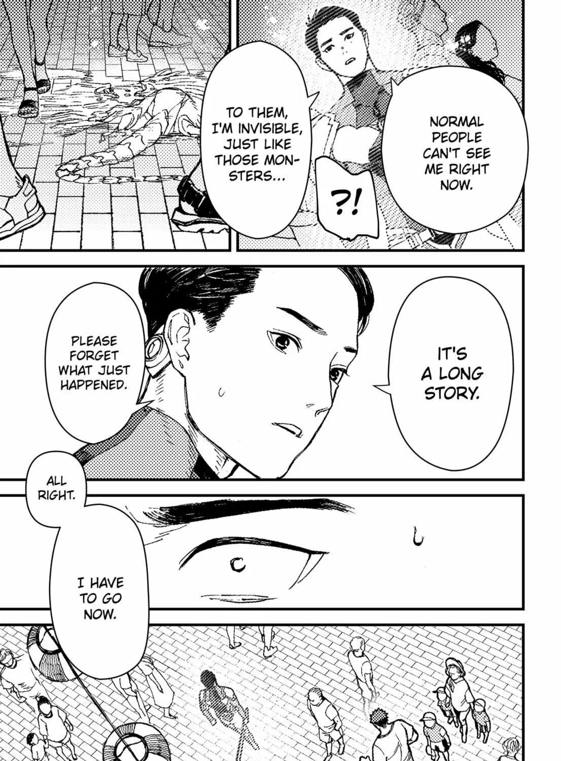 Read Daddy and Buddy chapter 1 image 52 on Lezhin
