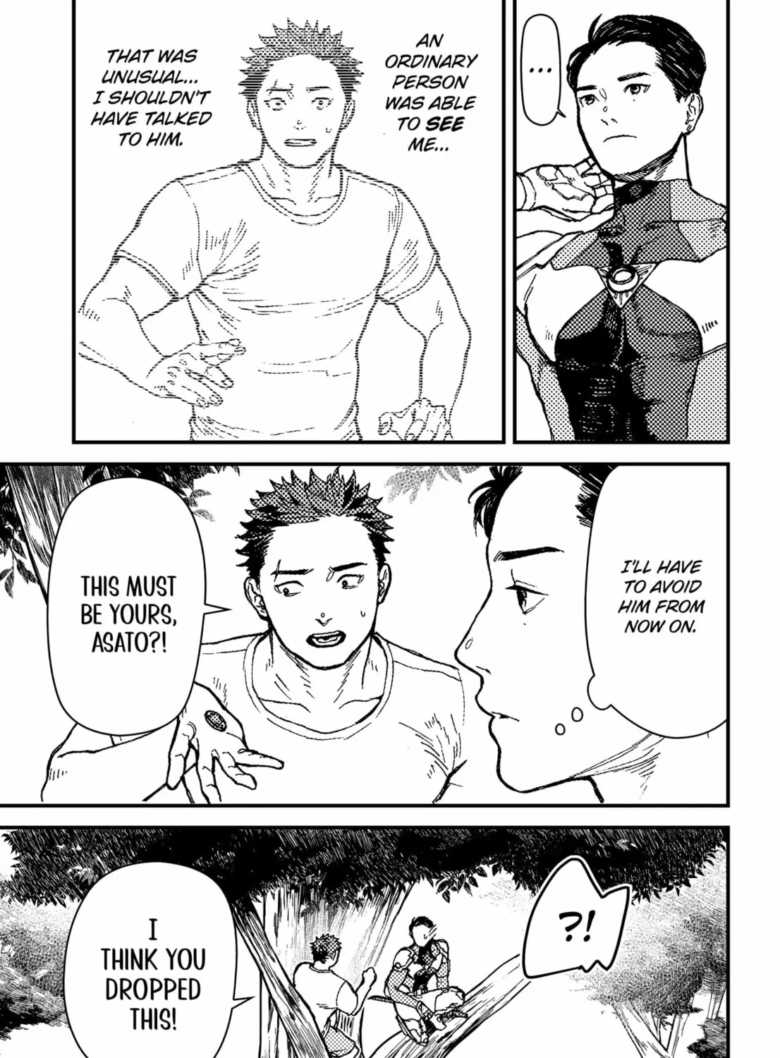Read Daddy and Buddy chapter 1 image 56 on Lezhin