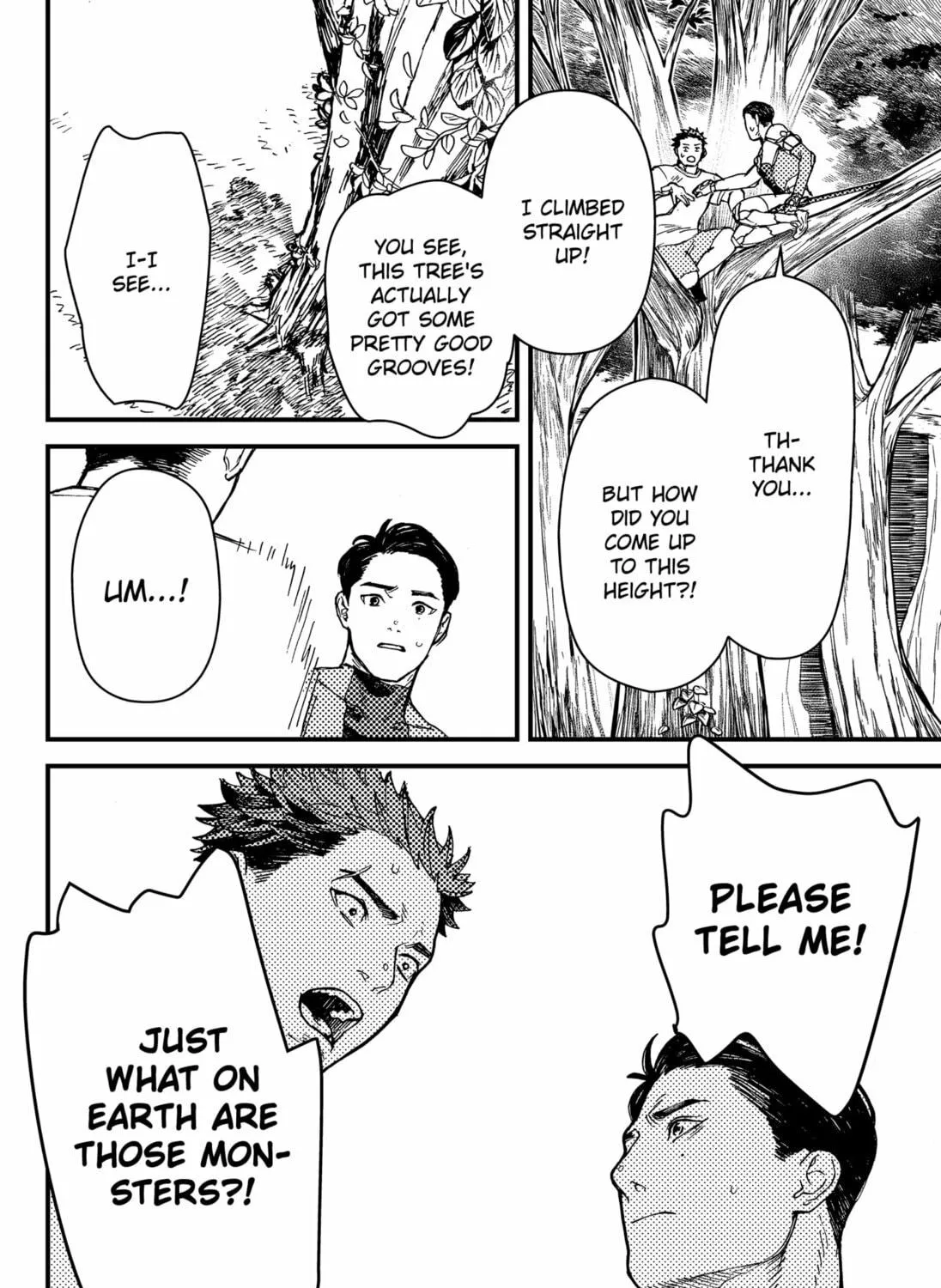 Read Daddy and Buddy chapter 1 image 58 on Lezhin