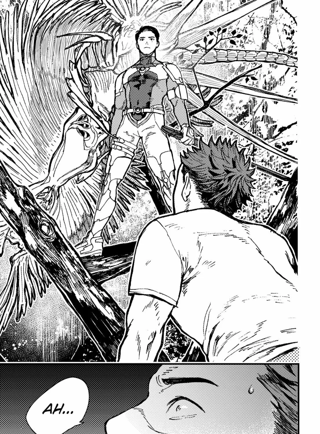 Read Daddy and Buddy chapter 1 image 68 on Lezhin