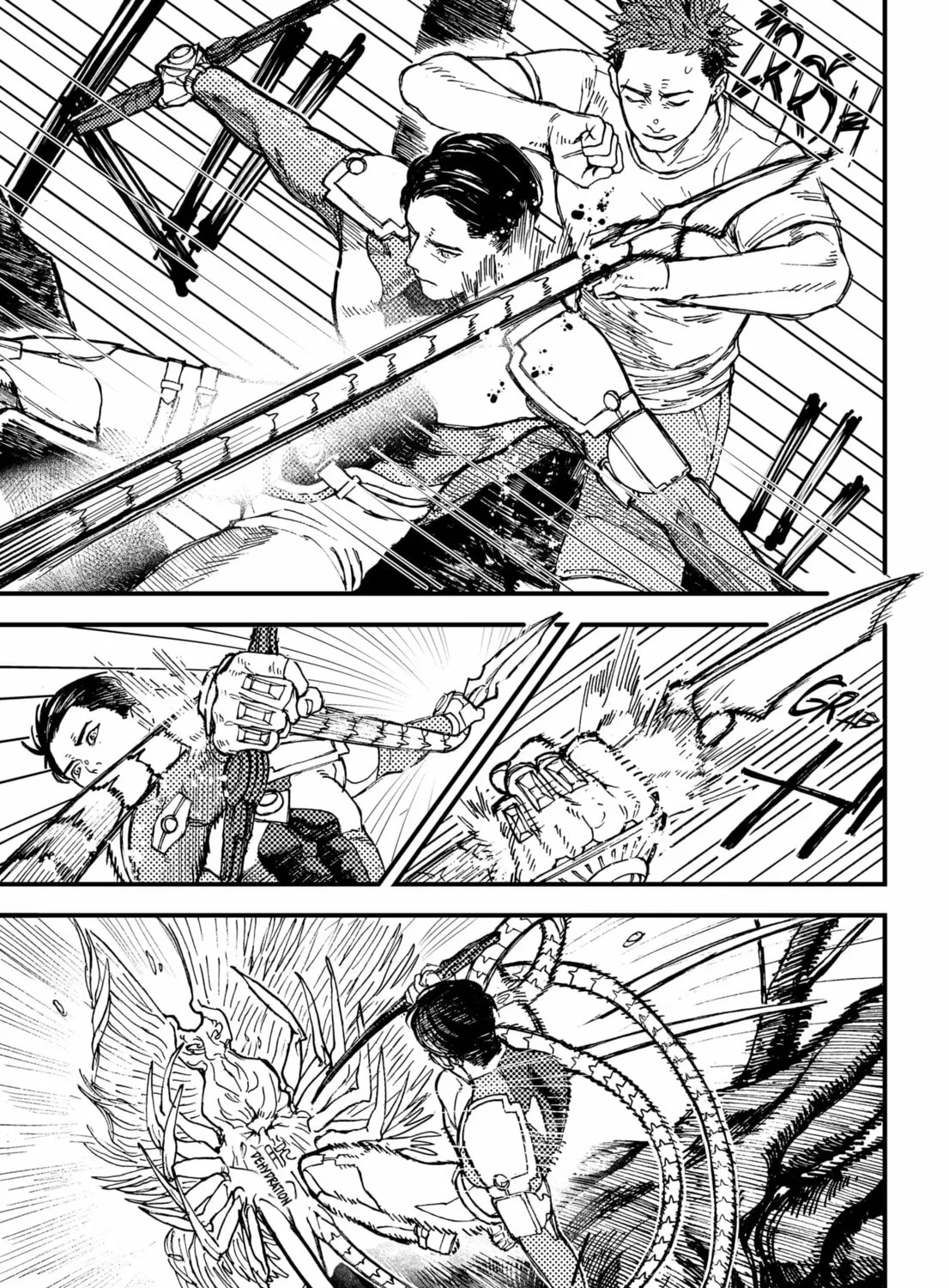 Read Daddy and Buddy chapter 1 image 72 on Lezhin