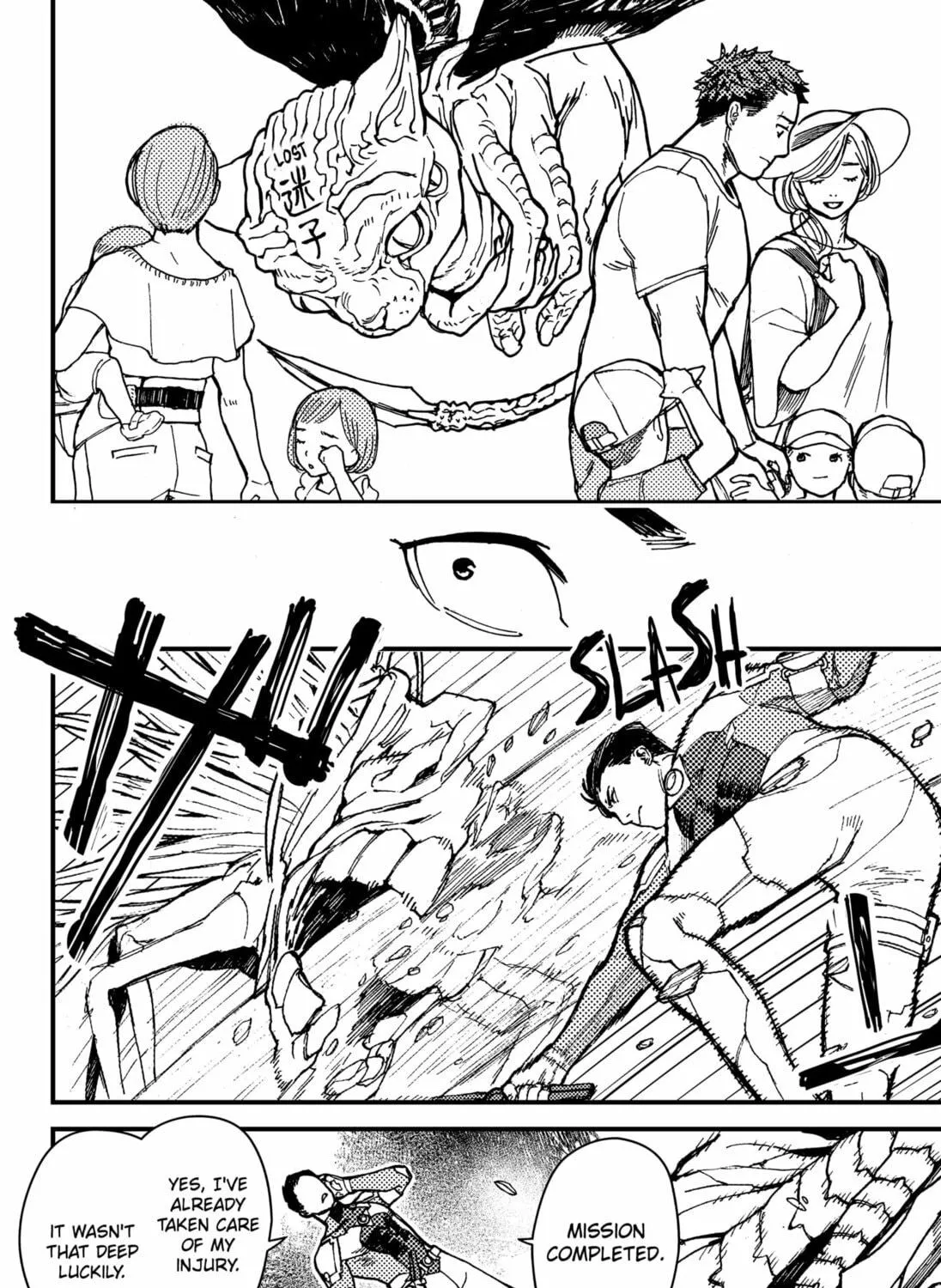 Read Daddy and Buddy chapter 1 image 82 on Lezhin