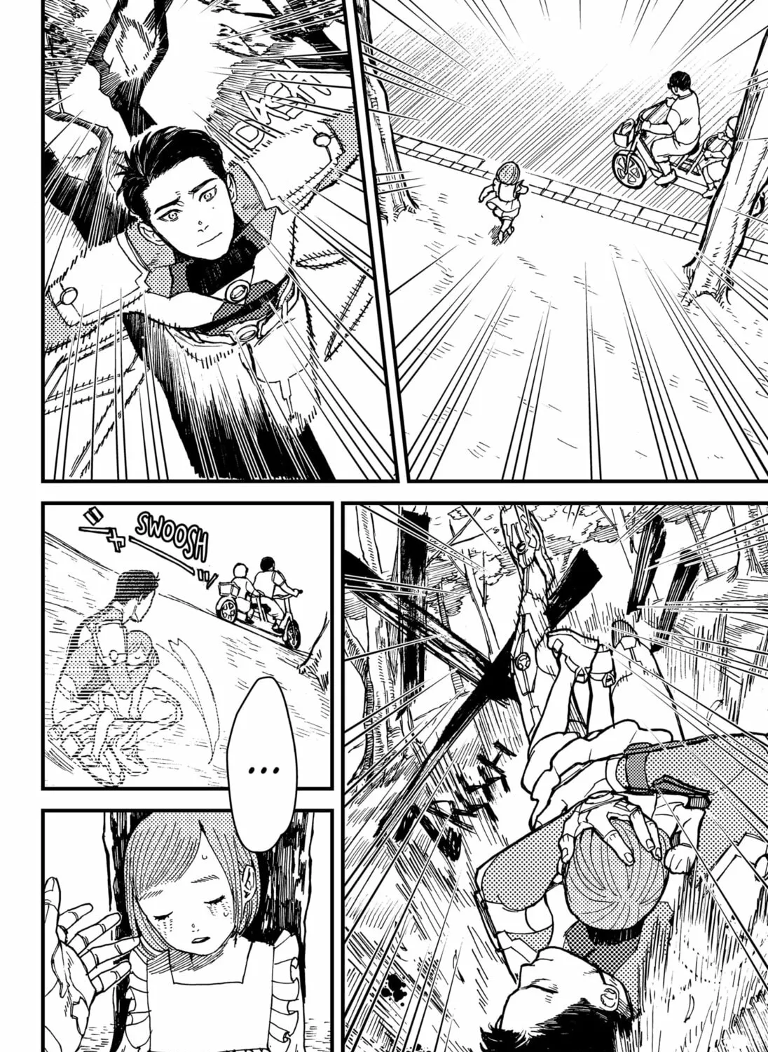 Read Daddy and Buddy chapter 1 image 86 on Lezhin