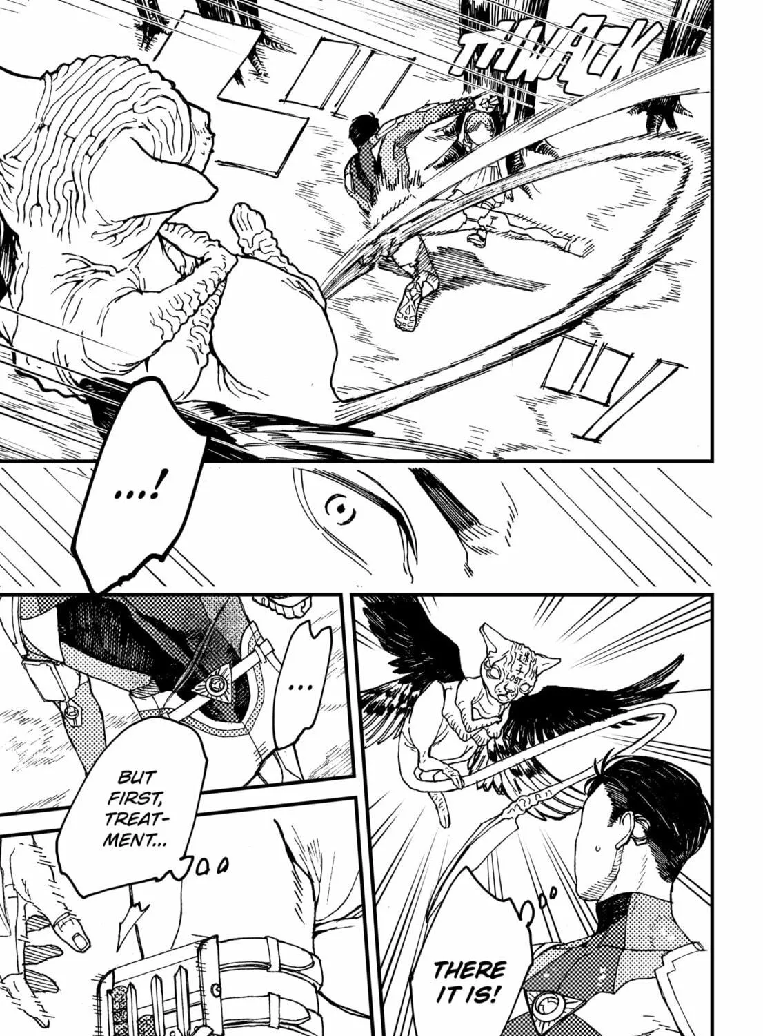 Read Daddy and Buddy chapter 1 image 88 on Lezhin