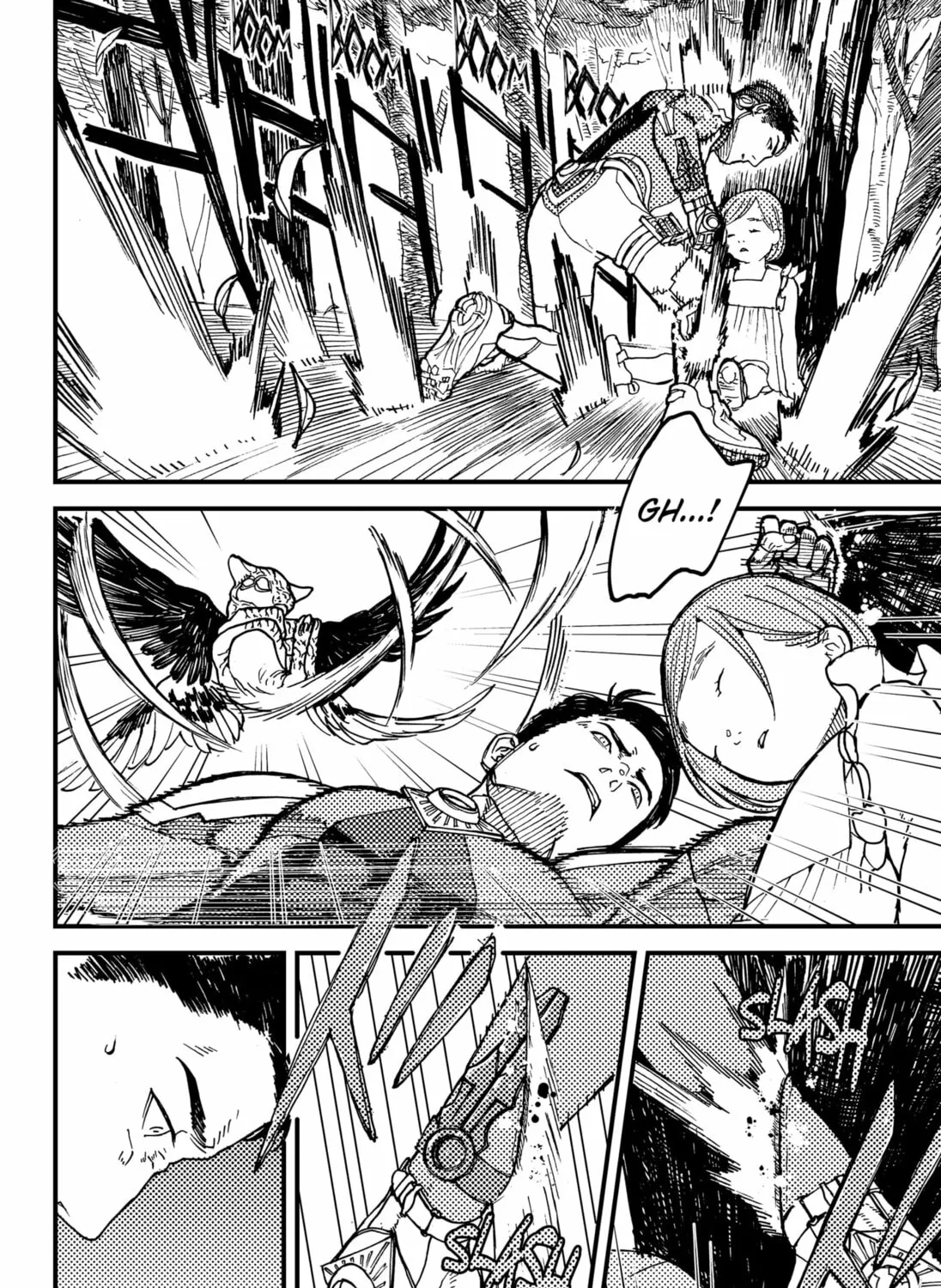 Read Daddy and Buddy chapter 1 image 90 on Lezhin