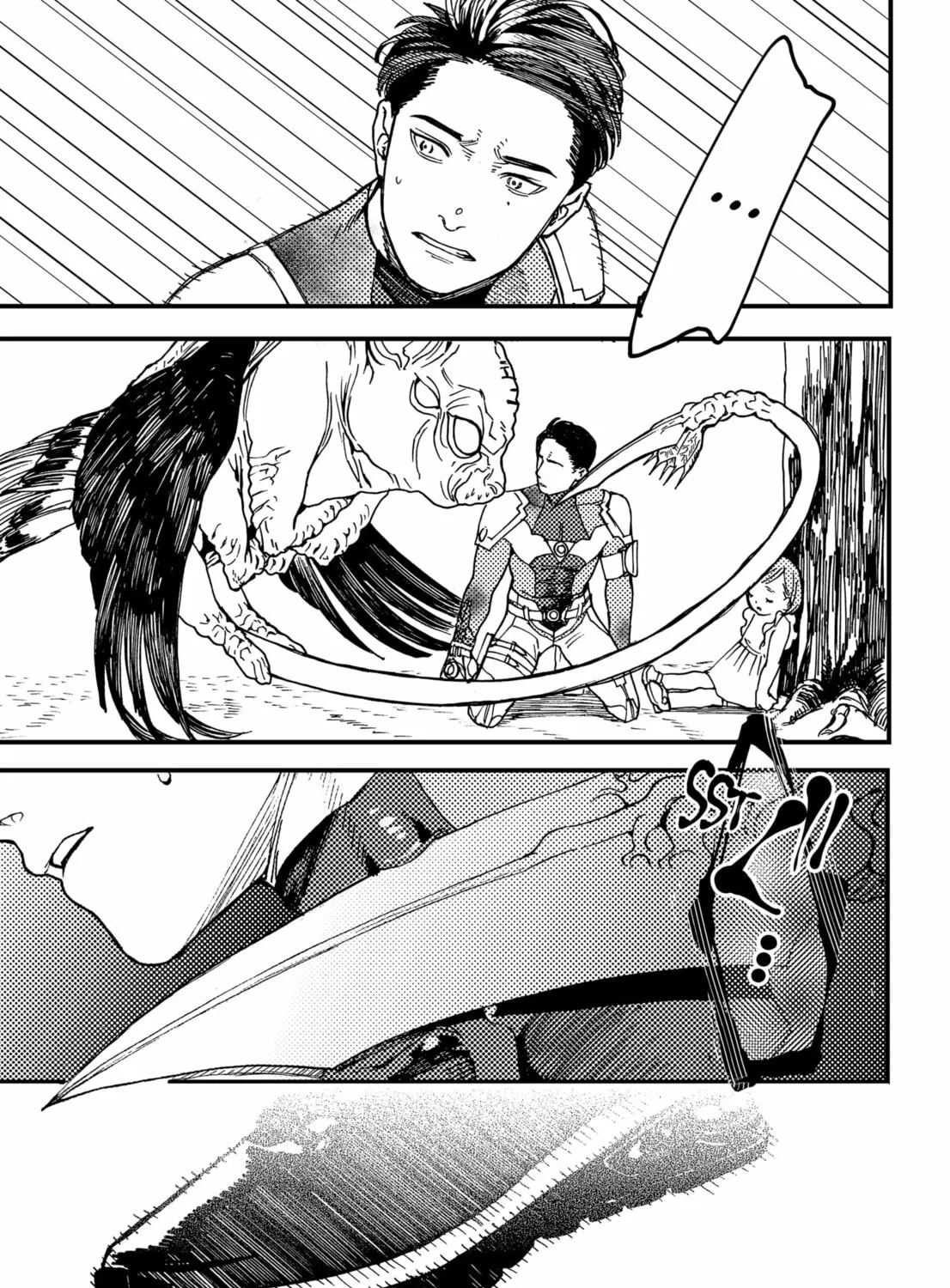Read Daddy and Buddy chapter 1 image 92 on Lezhin