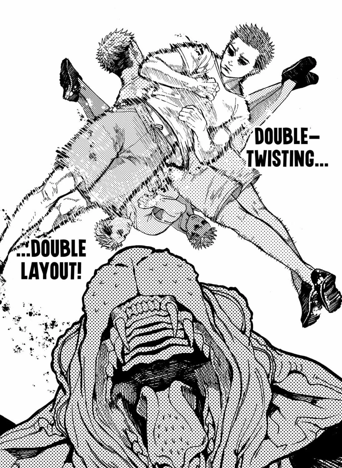 Read Daddy and Buddy chapter 1 image 94 on Lezhin