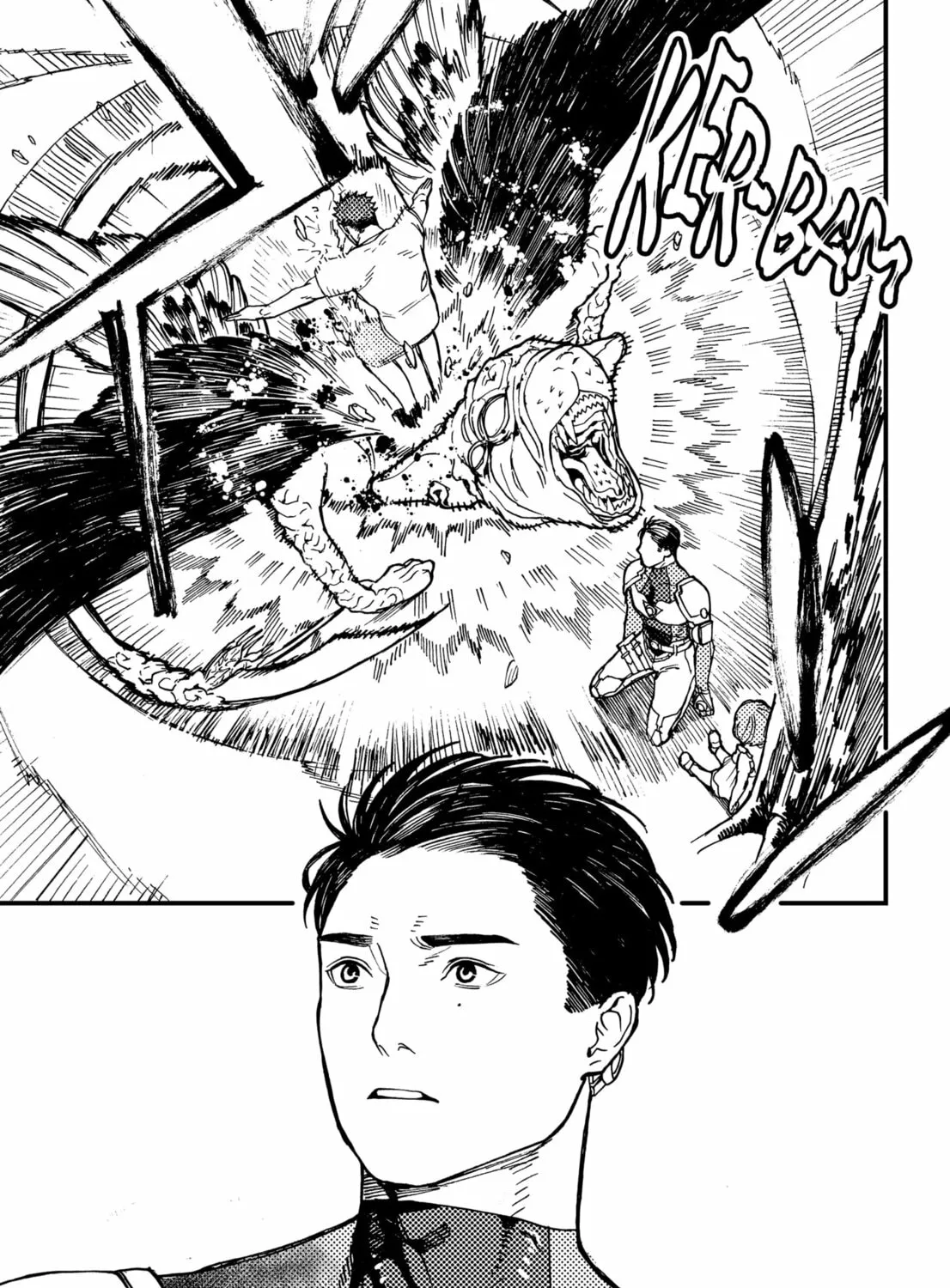 Read Daddy and Buddy chapter 1 image 96 on Lezhin