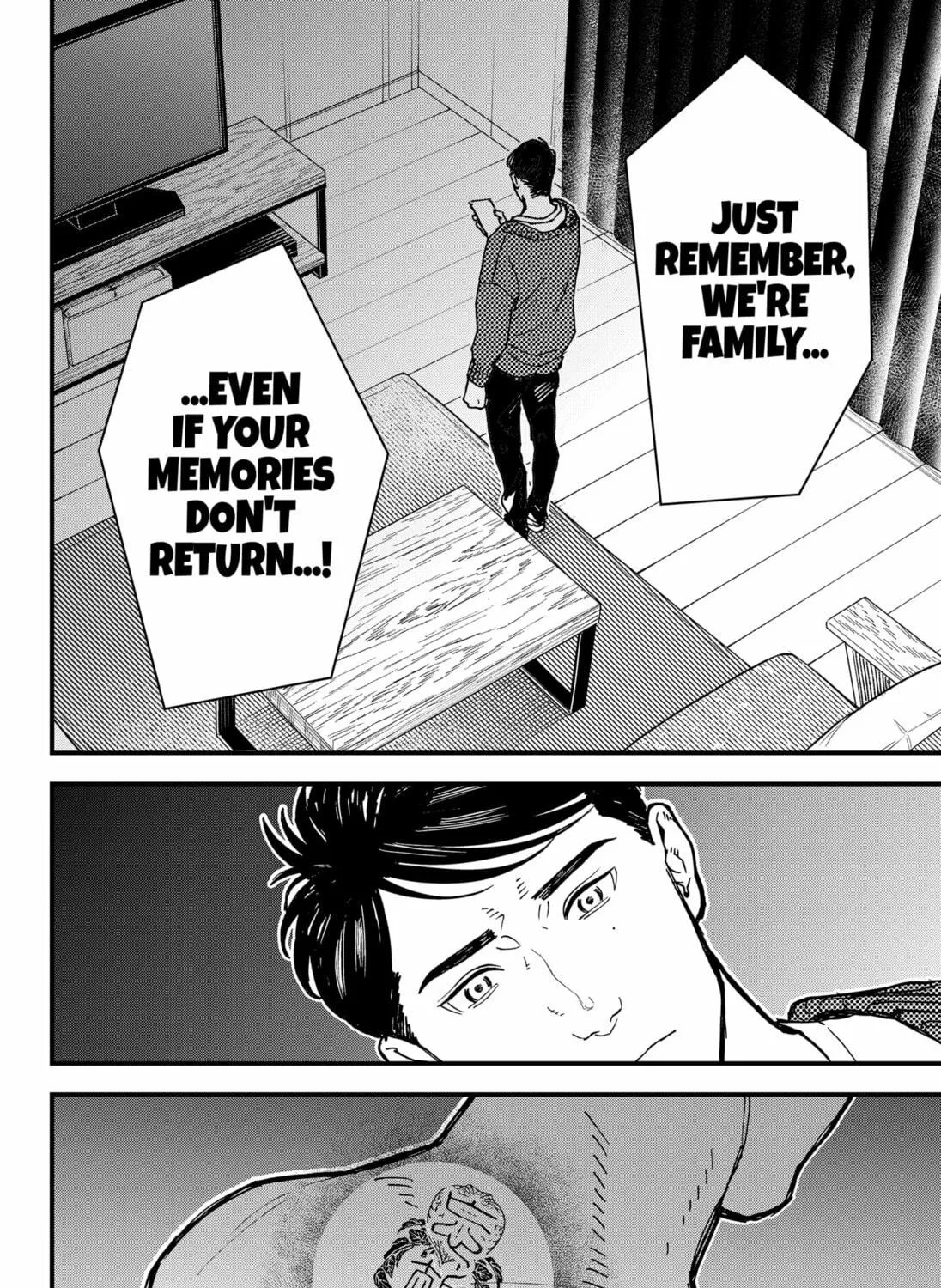 Read Daddy and Buddy chapter 10 image 10 on Lezhin