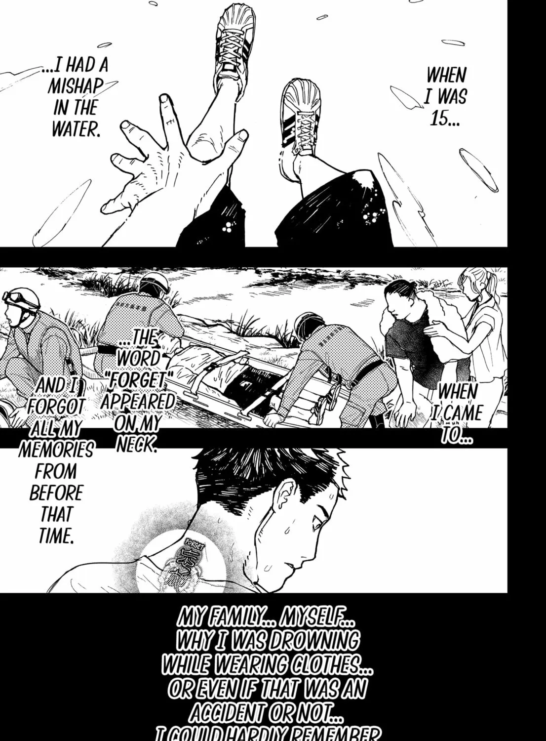 Read Daddy and Buddy chapter 10 image 12 on Lezhin