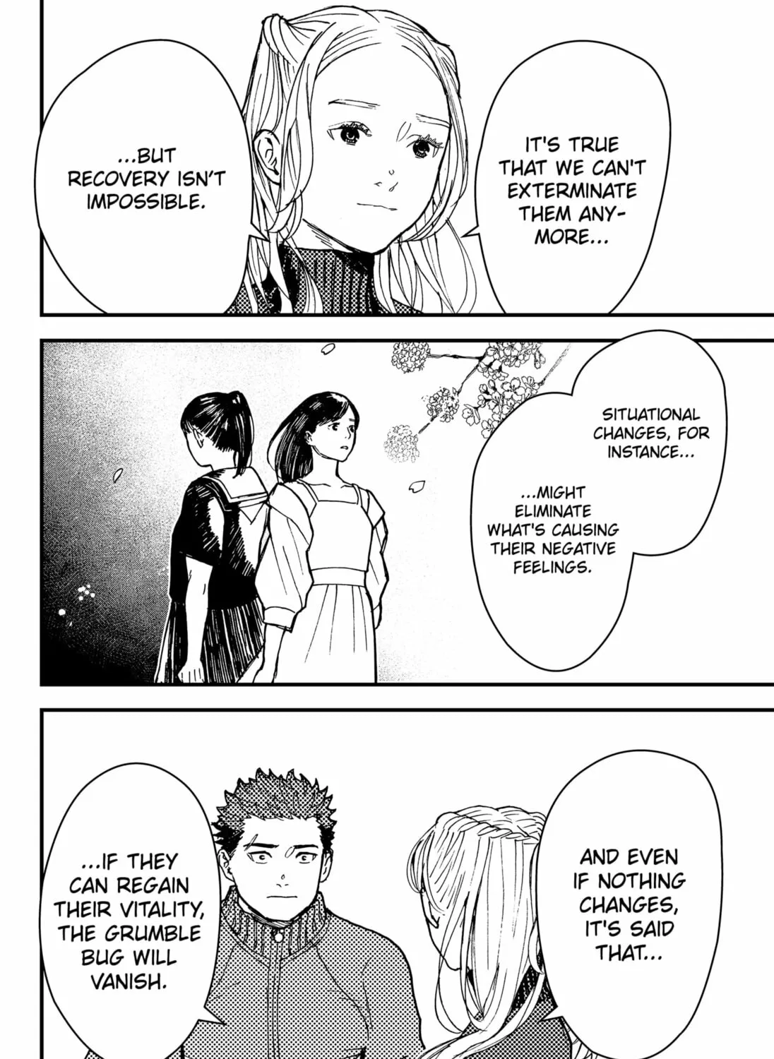 Read Daddy and Buddy chapter 10 image 2 on Lezhin
