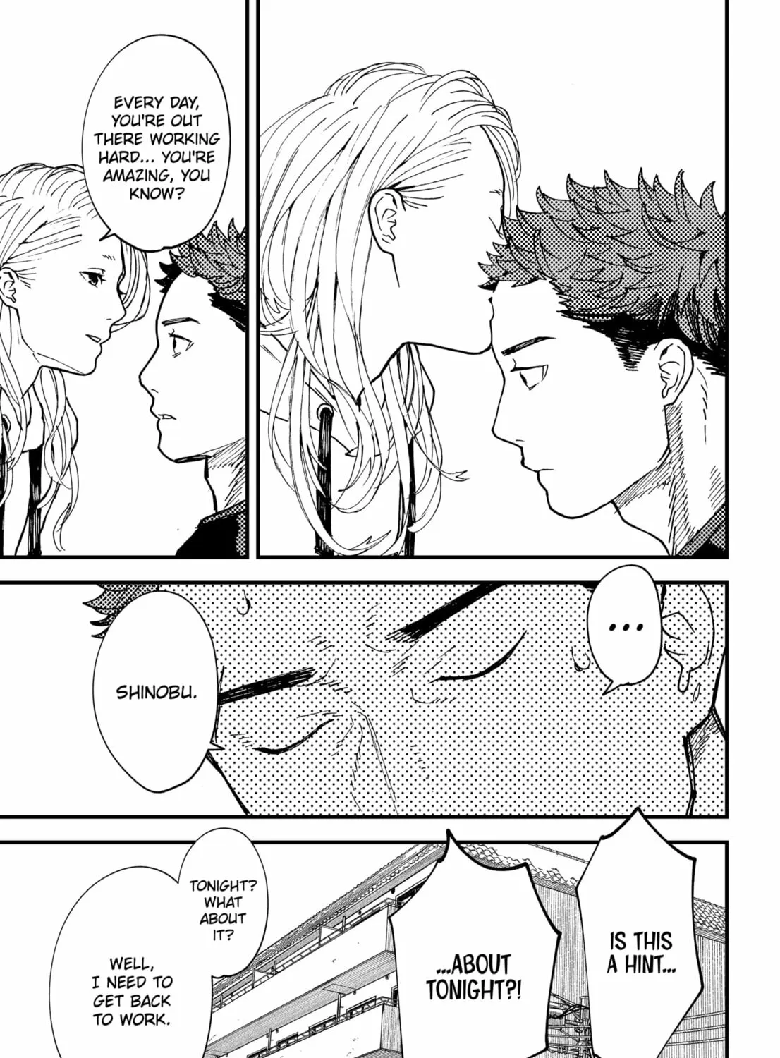 Read Daddy and Buddy chapter 10 image 24 on Lezhin