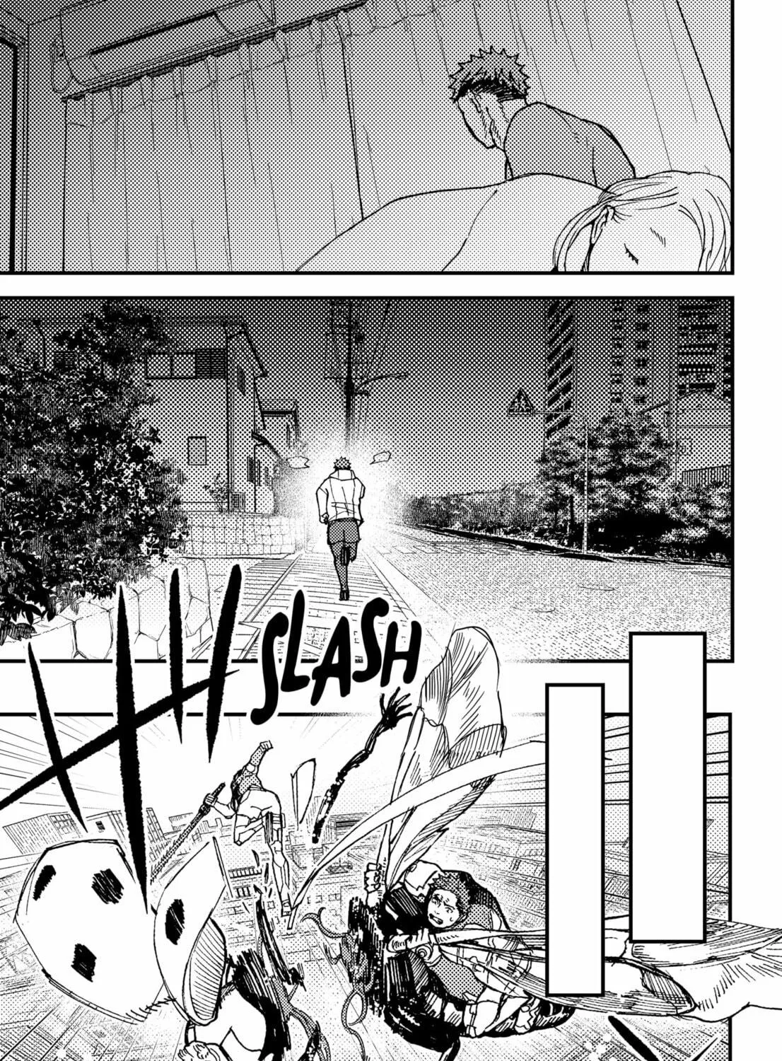 Read Daddy and Buddy chapter 11 image 28 on Lezhin