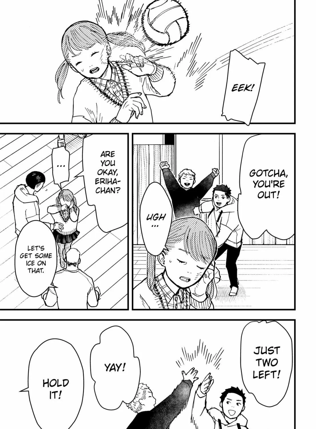 Read Daddy and Buddy chapter 12 image 28 on Lezhin