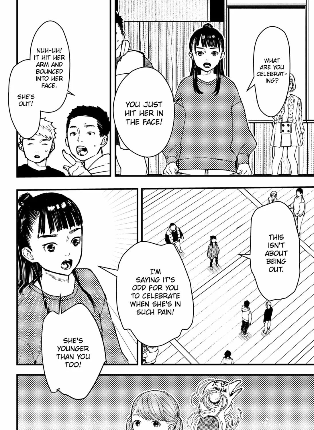 Read Daddy and Buddy chapter 12 image 30 on Lezhin